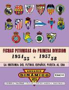 AÑO 1954-1958